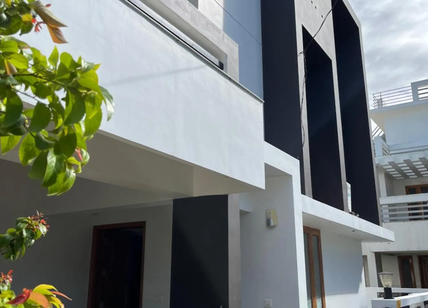 Alchemist By Halcyon Traveltech Apartment Thiruvananthapuram