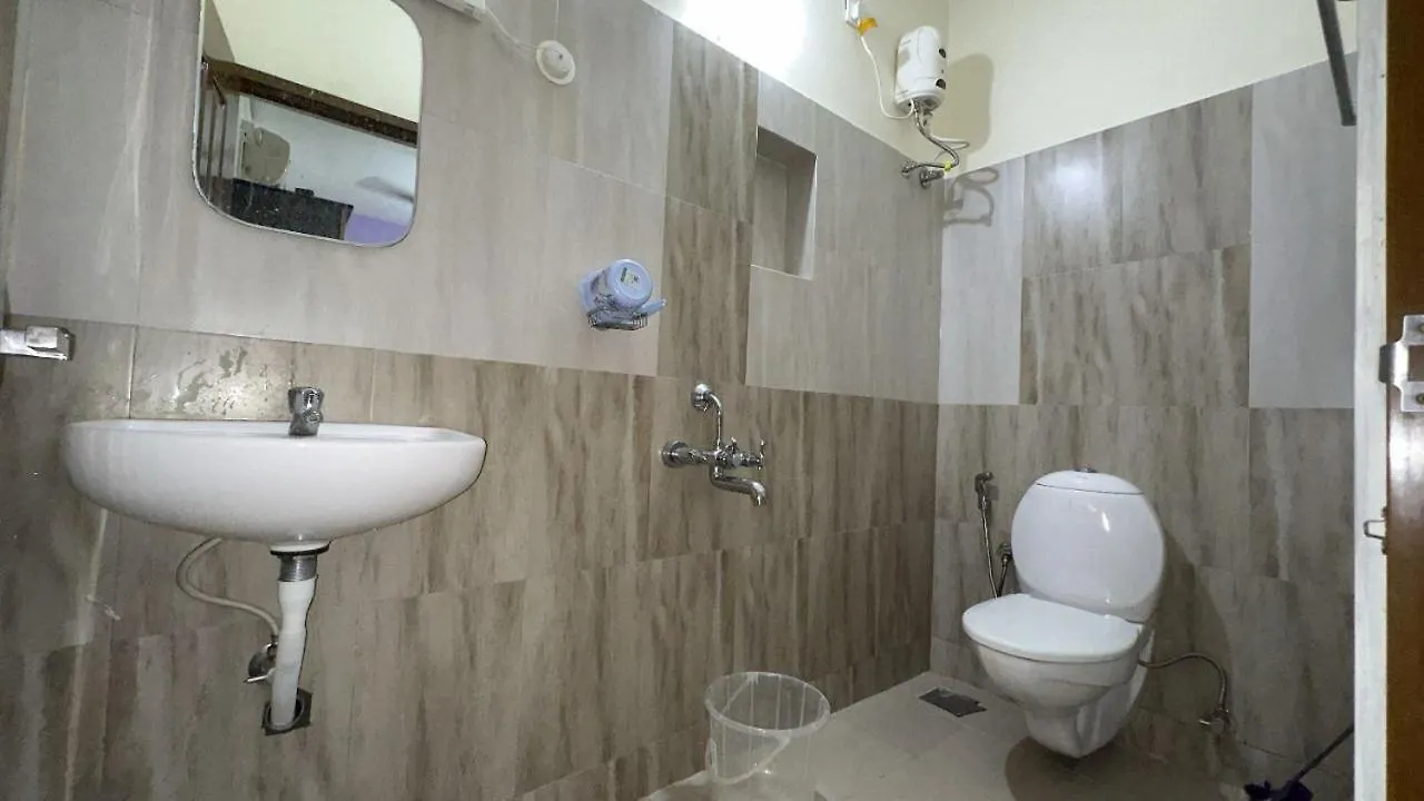 Alchemist By Halcyon Traveltech Apartment Thiruvananthapuram India