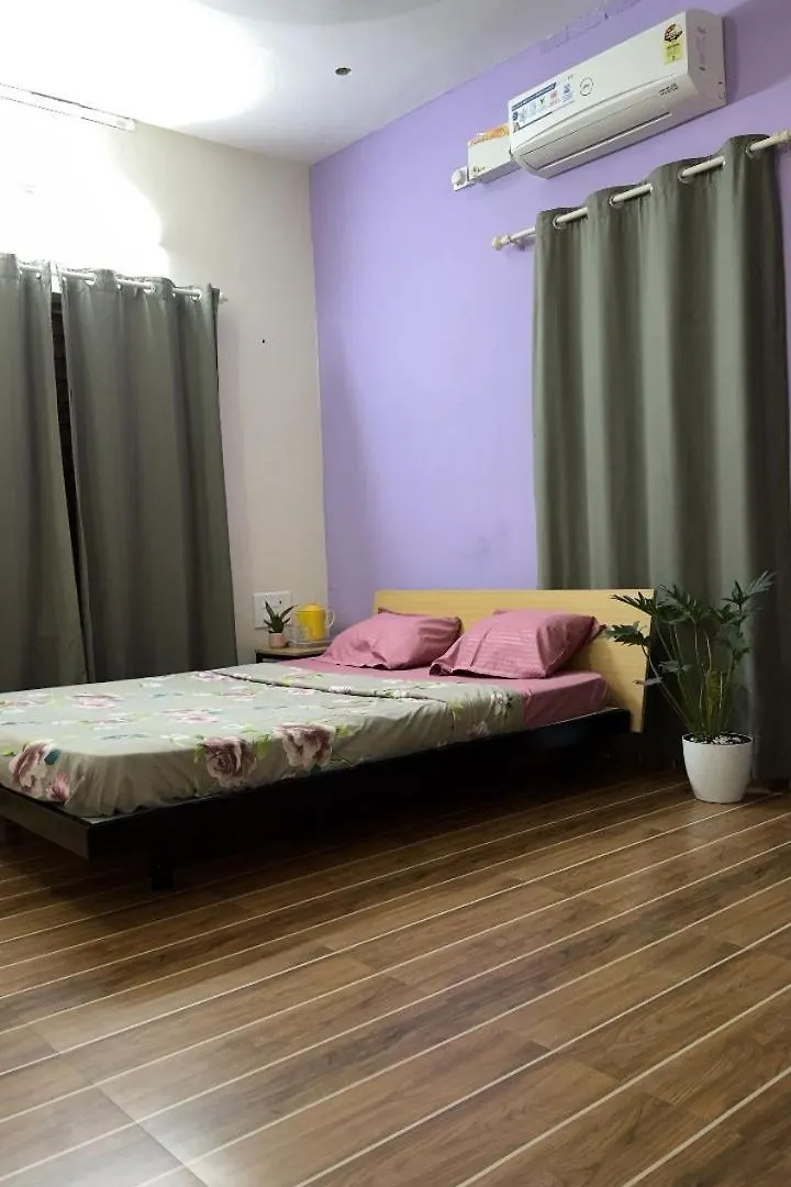 Alchemist By Halcyon Traveltech Apartment Thiruvananthapuram 0*,