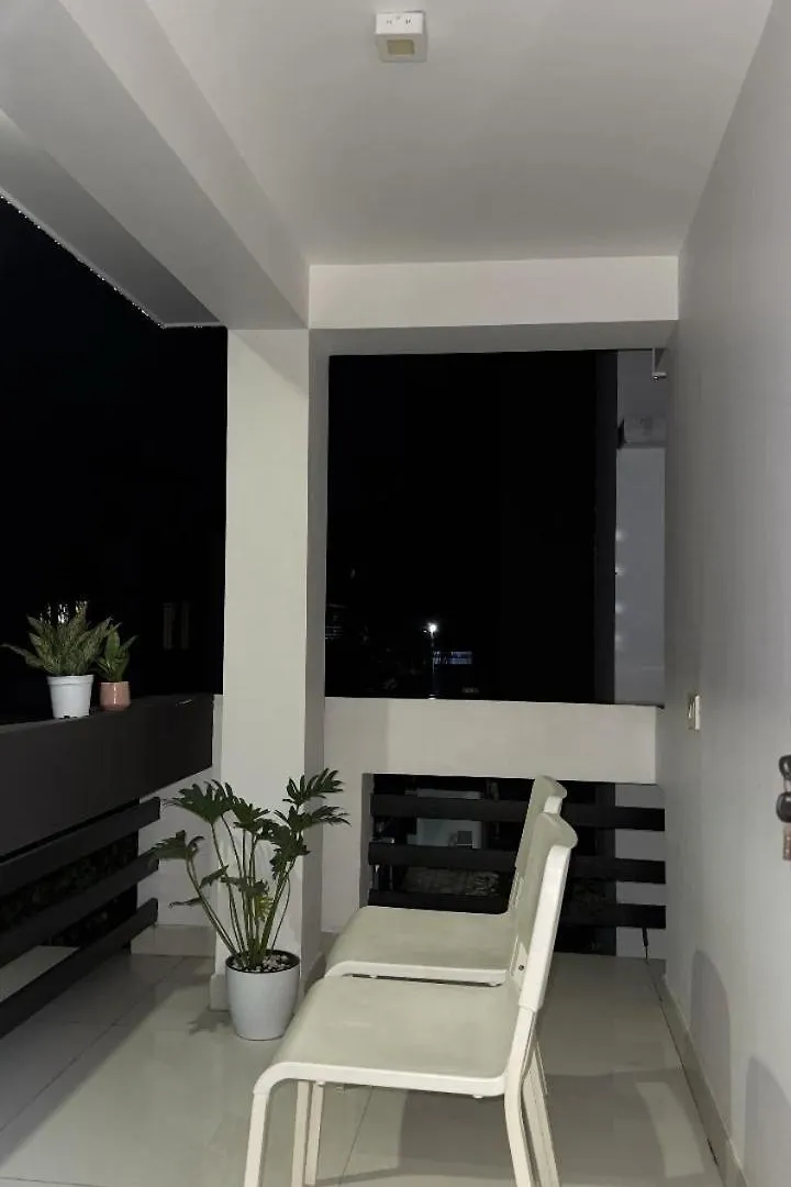 Alchemist By Halcyon Traveltech Apartment Thiruvananthapuram