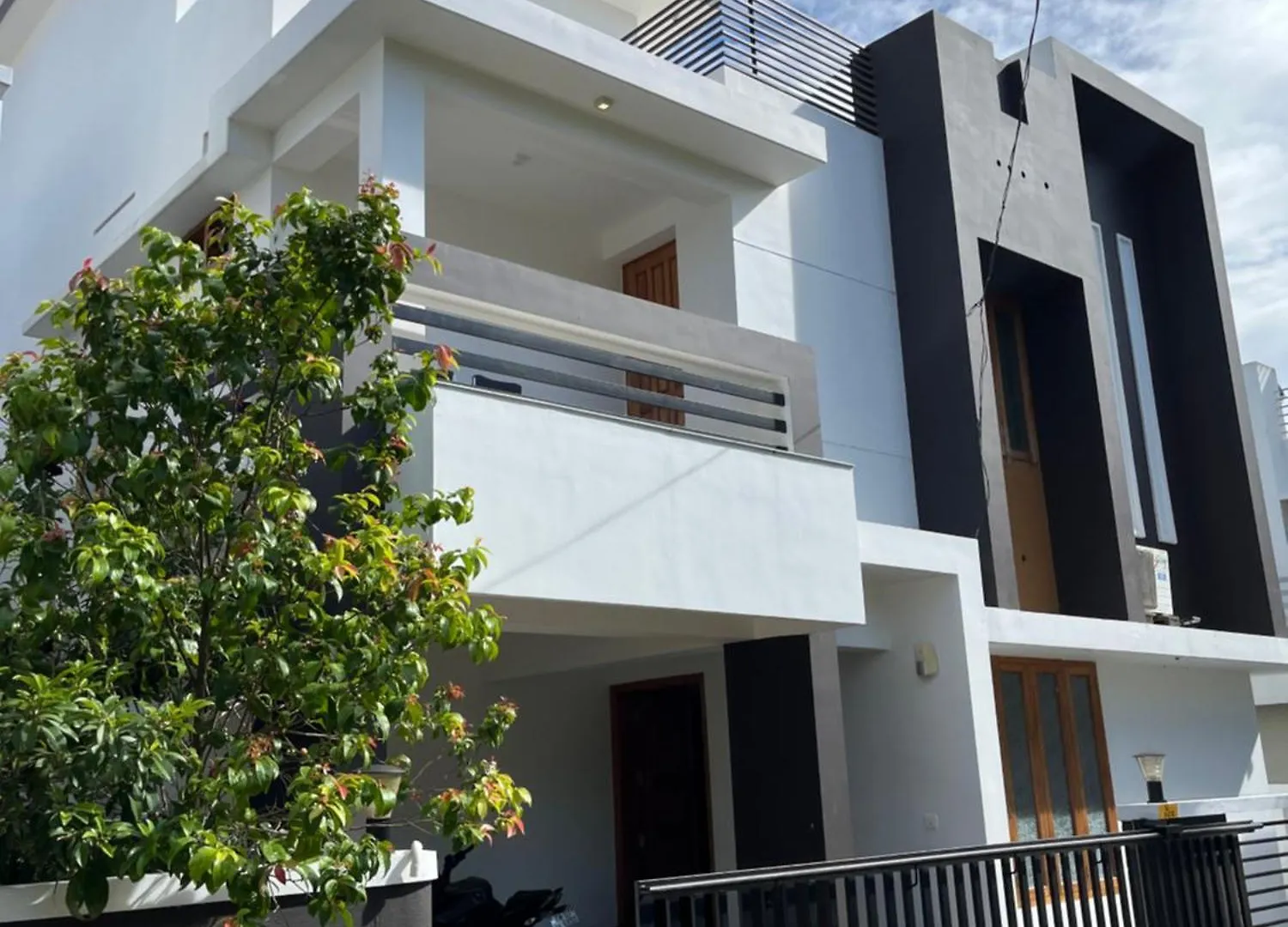 Alchemist By Halcyon Traveltech Apartment Thiruvananthapuram 0*,  India