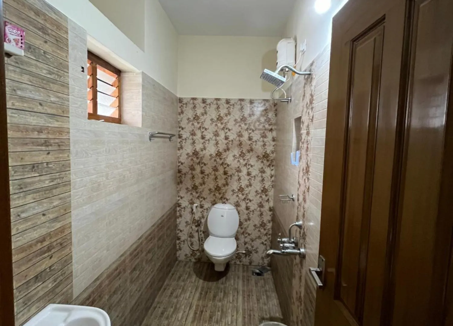 Alchemist By Halcyon Traveltech Apartment Thiruvananthapuram Homestay
