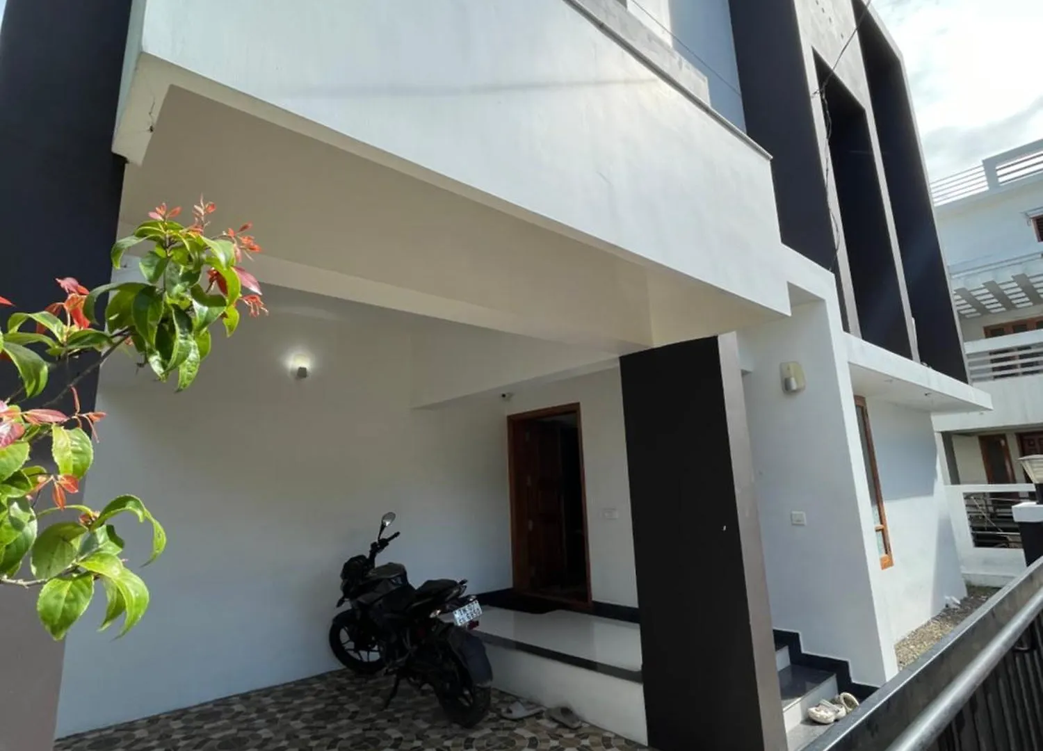 Homestay Alchemist By Halcyon Traveltech Apartment Thiruvananthapuram India