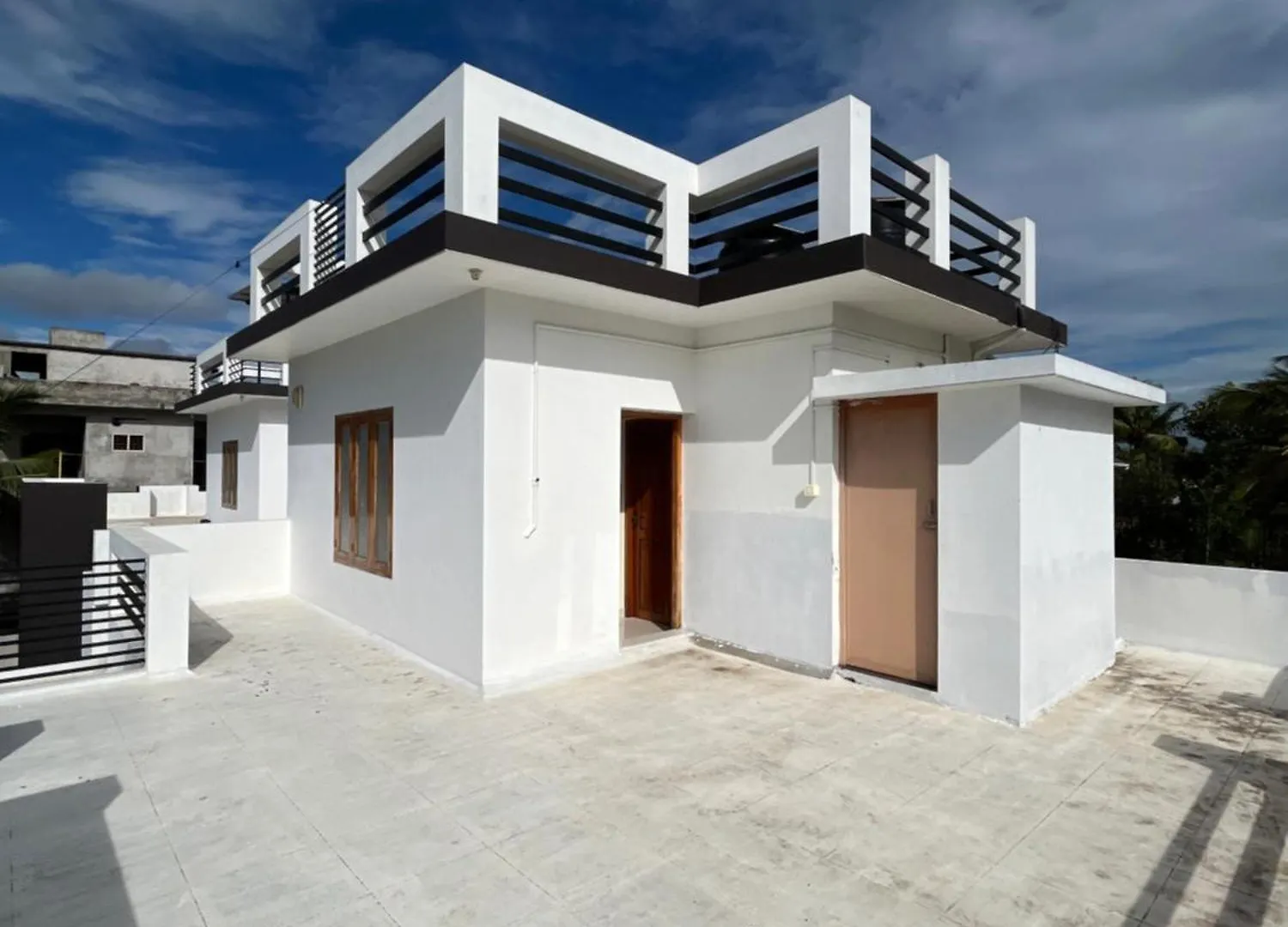 Alchemist By Halcyon Traveltech Apartment Thiruvananthapuram Homestay