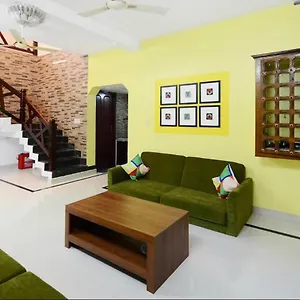 Guest house Grand Avenue Executive, Thiruvananthapuram